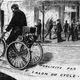 Image for article titled This Tricycle Printing Press Was the Hot New Advertising Stunt of 1895